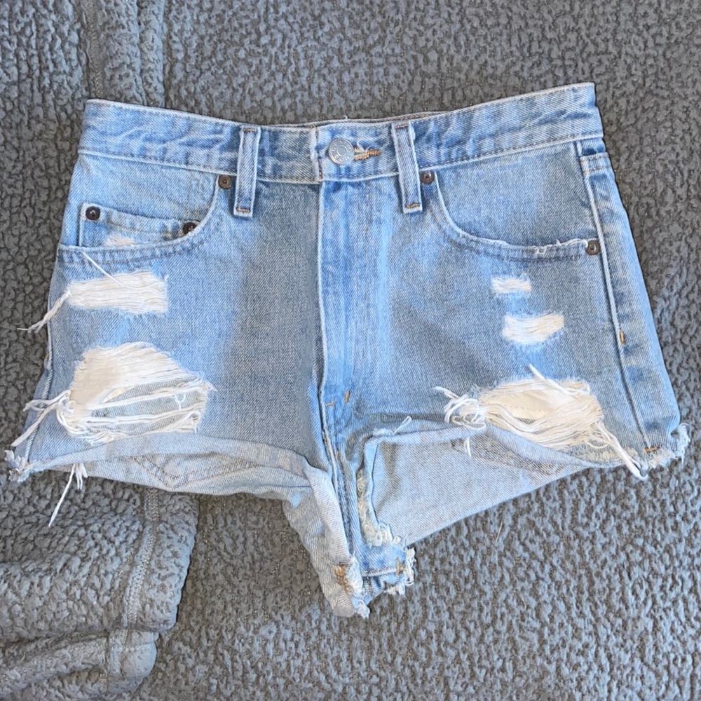 BDG shorts